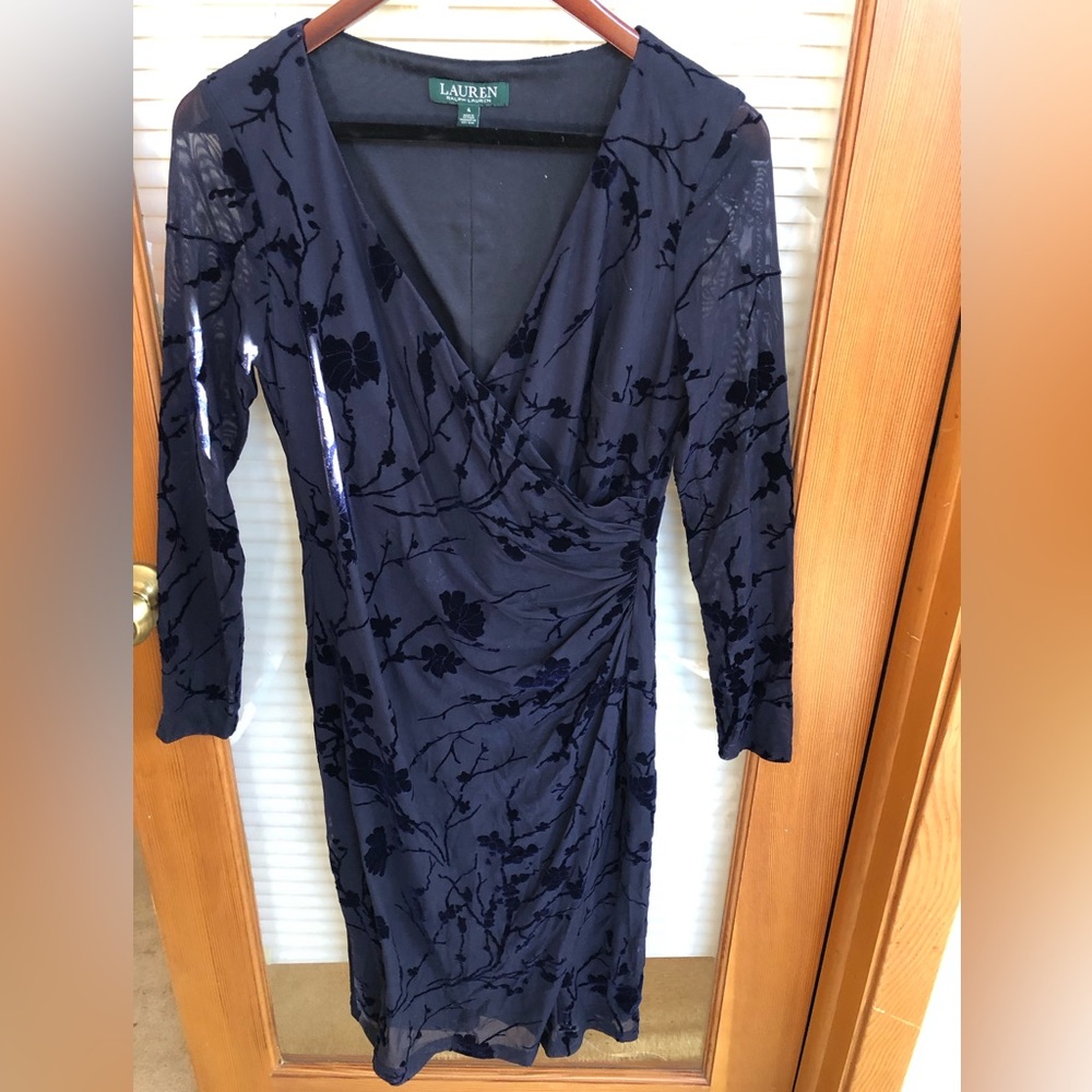Lauren Ralph Lauren Dress